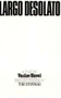 Largo Desolato by Vaclav Havel, 9780802151636