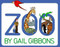 Zoo by Gail Gibbons, Gail Gibbons, 9780064460965