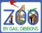 Zoo by Gail Gibbons, Gail Gibbons, 9780064460965