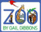 Zoo by Gail Gibbons, Gail Gibbons, 9780064460965