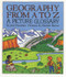 Geography from A to Z (A Picture Glossary) by Jack Knowlton, Harriet Barton, 9780064460996