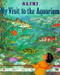 My Visit to the Aquarium by Aliki, Aliki, 9780064461863