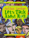 Let's Talk About Race by Julius Lester, Karen Barbour, 9780064462266
