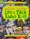 Let's Talk About Race by Julius Lester, Karen Barbour, 9780064462266