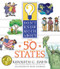 Don't Know Much About the 50 States by Kenneth C. Davis, Renée Andriani, 9780064462273