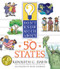 Don't Know Much About the 50 States by Kenneth C. Davis, Renée Andriani, 9780064462273