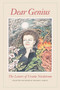 Dear Genius (The Letters of Ursula Nordstrom) by Leonard S. Marcus, 9780064462358