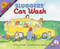 Sluggers' Car Wash by Stuart J. Murphy, Barney Saltzberg, 9780064462488