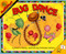 Bug Dance by Stuart J. Murphy, Christopher Santoro, 9780064462525