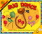 Bug Dance by Stuart J. Murphy, Christopher Santoro, 9780064462525