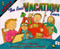 The Best Vacation Ever by Stuart J. Murphy, Nadine Bernard Westcott, 9780064467063