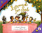 Lemonade for Sale (MathStart Level 3: Bar Graphs) by Stuart J. Murphy, Tricia Tusa, 9780064467155