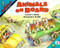 Animals on Board by Stuart J. Murphy, R. W. Alley, 9780064467162