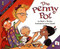 The Penny Pot (MathStart Level 3: Counting Coins) by Stuart J. Murphy, Lynne Cravath, 9780064467179