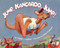 Jump, Kangaroo, Jump! by Stuart J. Murphy, Kevin O'Malley, 9780064467216