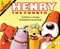 Henry the Fourth (MathStart Level 1: Ordinals) by Stuart J. Murphy, Scott Nash, 9780064467193