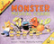Monster Musical Chairs by Stuart J. Murphy, Scott Nash, 9780064467308
