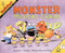 Monster Musical Chairs (MathStart Level 1: Subtracking One) by Stuart J. Murphy, Scott Nash, 9780064467308