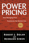 Power Pricing by Hermann Simon, Robert J. Doan, 9780684834436