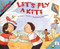 Let's Fly a Kite by Stuart J. Murphy, Brian Floca, 9780064467377