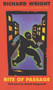 Rite of Passage by Richard Wright, David Diaz, 9780064471114