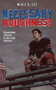 Necessary Roughness by Marie G. Lee, 9780064471695