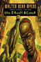 The Dream Bearer by Walter Dean Myers, 9780064472890