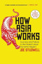How Asia Works by Joe Studwell, 9780802121325