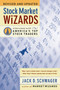 Stock Market Wizards (Interviews with America's Top Stock Traders) by Jack D. Schwager, 9780066620596