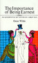 The Importance of Being Earnest by Oscar Wilde, 9780380012770