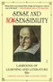 Sense and Nonsensibility (Lampoons of Learning and Literature) by Lawrence Douglas, Alexander George, 9780743260480