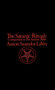 Satanic Rituals by Anton La Vey, 9780380013920