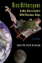 Miss Witherspoon and Mrs. Bob Cratchit's Wild Christmas Binge (Two Plays) by Christopher Durang, 9780802142832