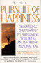 Pursuit of Happiness by David G. Myers, PhD, 9780380715220