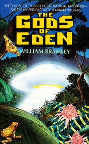 Gods of Eden by William Bramley, 9780380718078