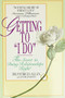 Getting to 'I Do' by Pat Allen, Sandra Harmon, 9780380718153