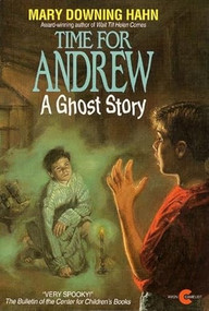Time for Andrew by Mary Downing Hahn, 9780380724697