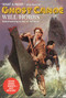 Ghost Canoe by Will Hobbs, 9780380725373