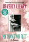 My Own Two Feet by Beverly Cleary, 9780380727469