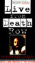 Live from Death Row by Mumia Abu-Jamal, 9780380727667
