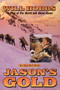 Jason's Gold by Will Hobbs, 9780380729142