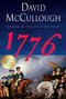 1776 by David McCullough, 9780743226714