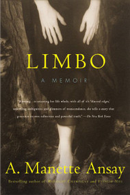 Limbo (A Memoir) by A. Manette Ansay, 9780380732876
