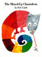 The Mixed-Up Chameleon - 9780690043969 by Eric Carle, Eric Carle, 9780690043969
