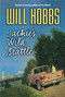 Jackie's Wild Seattle by Will Hobbs, 9780380733118