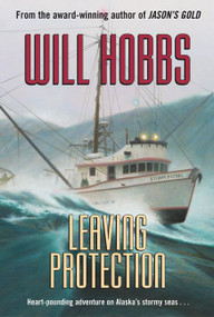 Leaving Protection by Will Hobbs, 9780380733125
