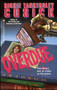 Overdue by Richie Tankersley Cusick, 9781481401623