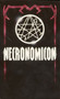 The Necronomicon by Simon, 9780380751921