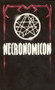The Necronomicon by Simon, 9780380751921
