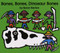 Bones, Bones, Dinosaur Bones by Byron Barton, Byron Barton, 9780690048254
